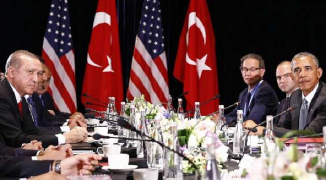 G20-Treffen: Obama dankt türkischem Volk für Aufnahme von Flüchtlingen